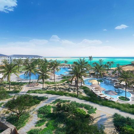 Salterra, A Luxury Collection Resort & Spa, Turks & Caicos  South Caicos Luaran gambar