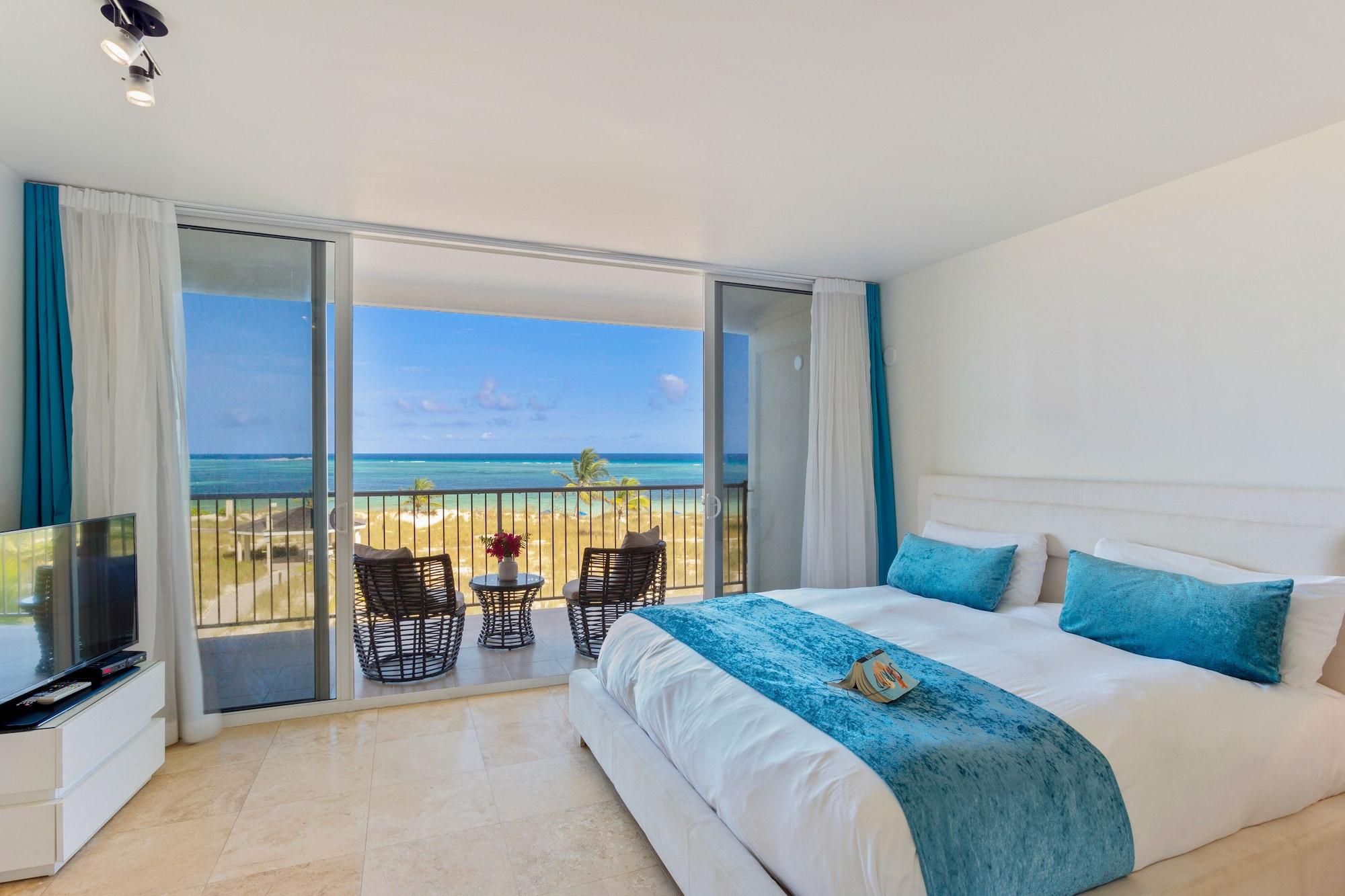 Salterra, A Luxury Collection Resort & Spa, Turks & Caicos  South Caicos Luaran gambar
