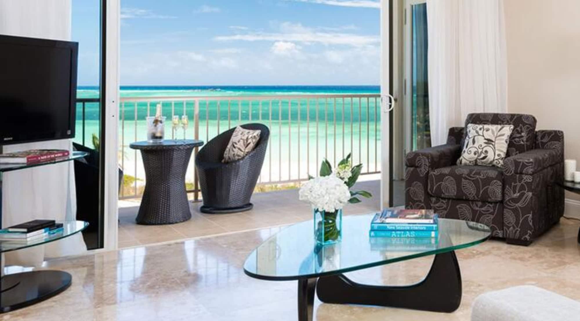 Salterra, A Luxury Collection Resort & Spa, Turks & Caicos  South Caicos Luaran gambar