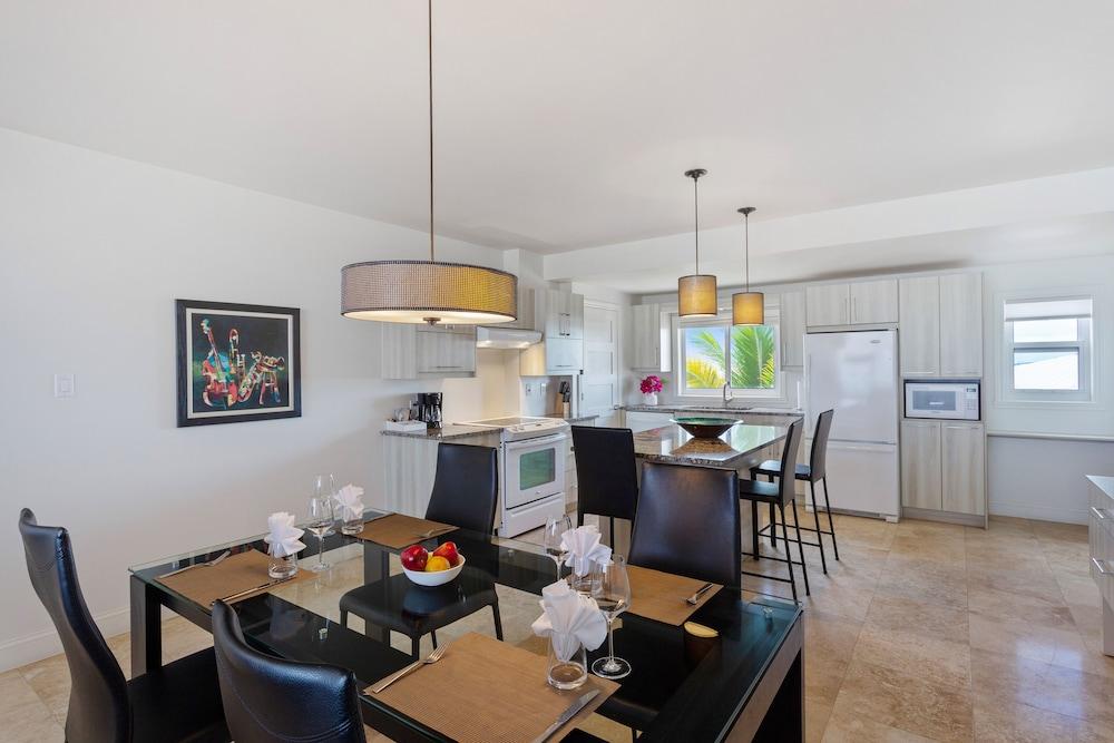 Salterra, A Luxury Collection Resort & Spa, Turks & Caicos  South Caicos Luaran gambar