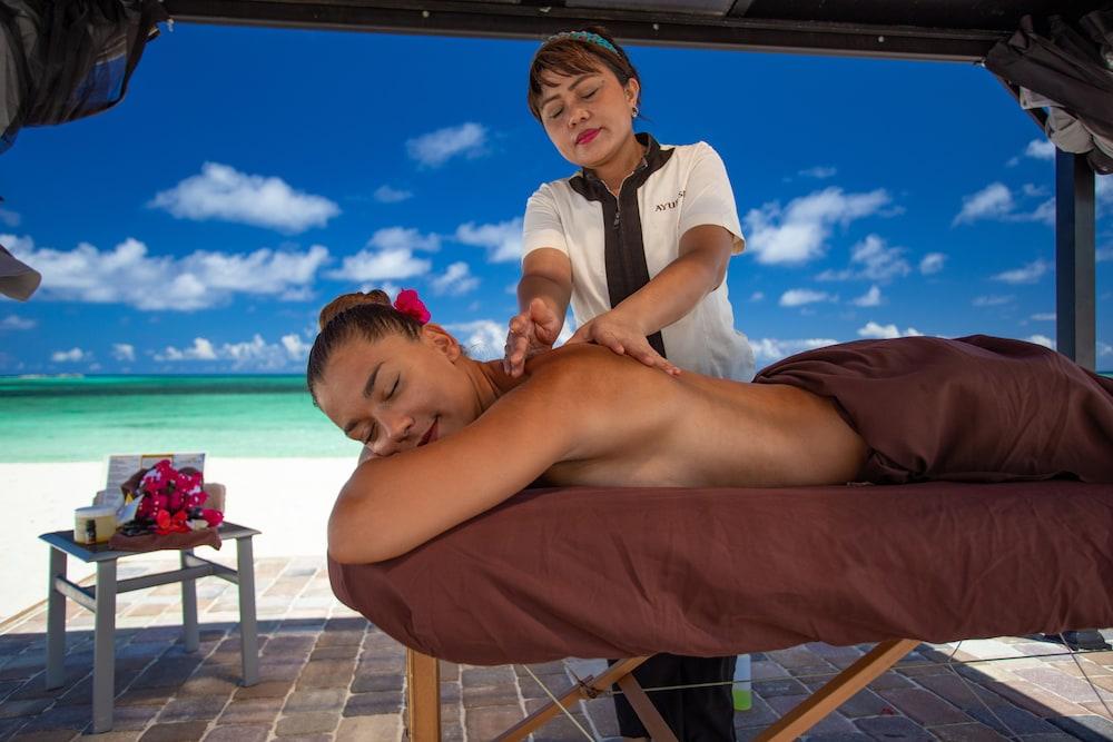 Salterra, A Luxury Collection Resort & Spa, Turks & Caicos  South Caicos Luaran gambar