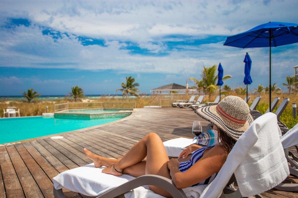 Salterra, A Luxury Collection Resort & Spa, Turks & Caicos  South Caicos Luaran gambar
