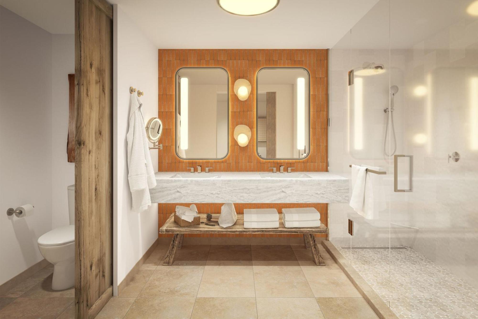 Salterra, A Luxury Collection Resort & Spa, Turks & Caicos  South Caicos Luaran gambar