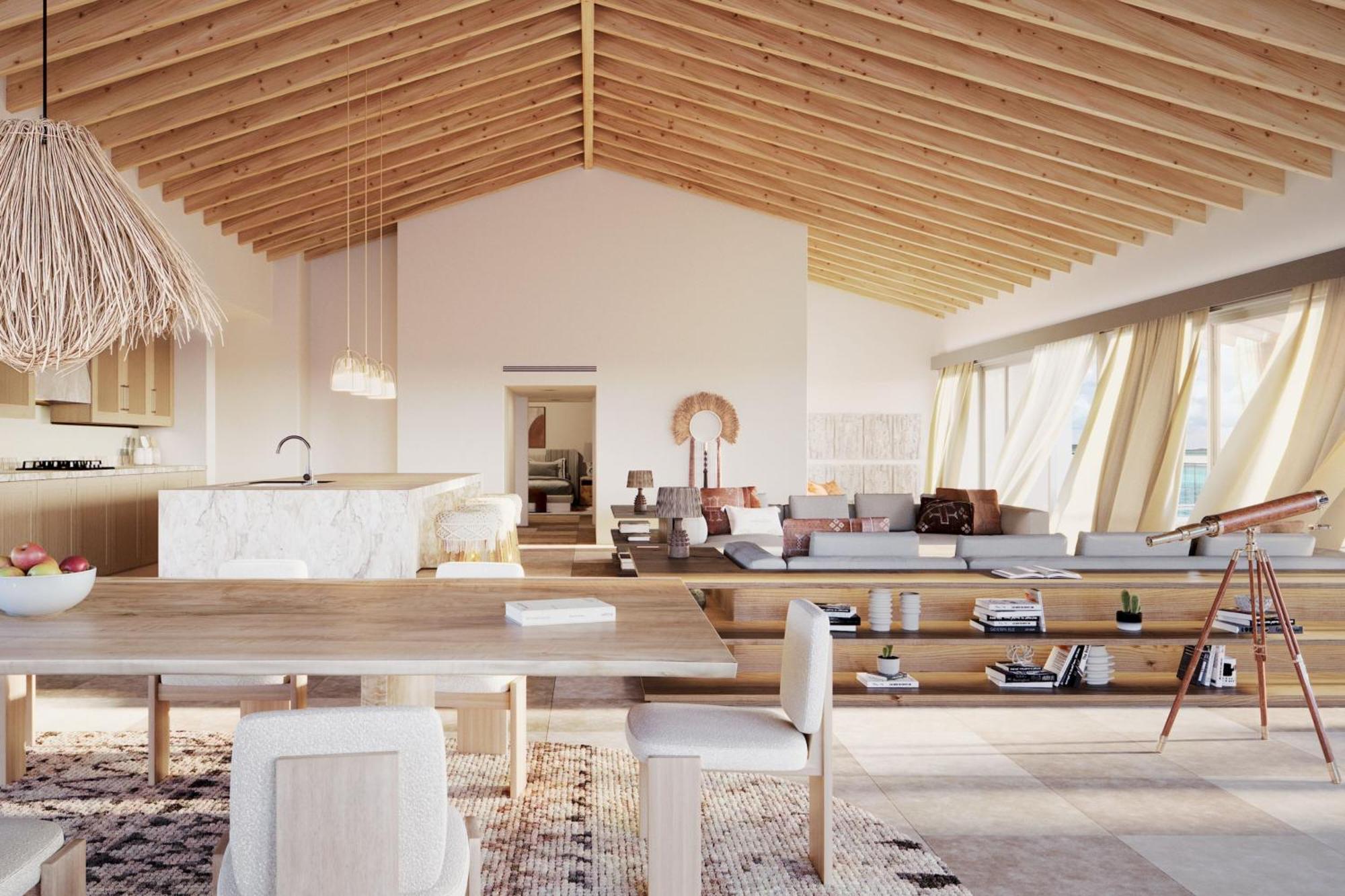 Salterra, A Luxury Collection Resort & Spa, Turks & Caicos  South Caicos Luaran gambar