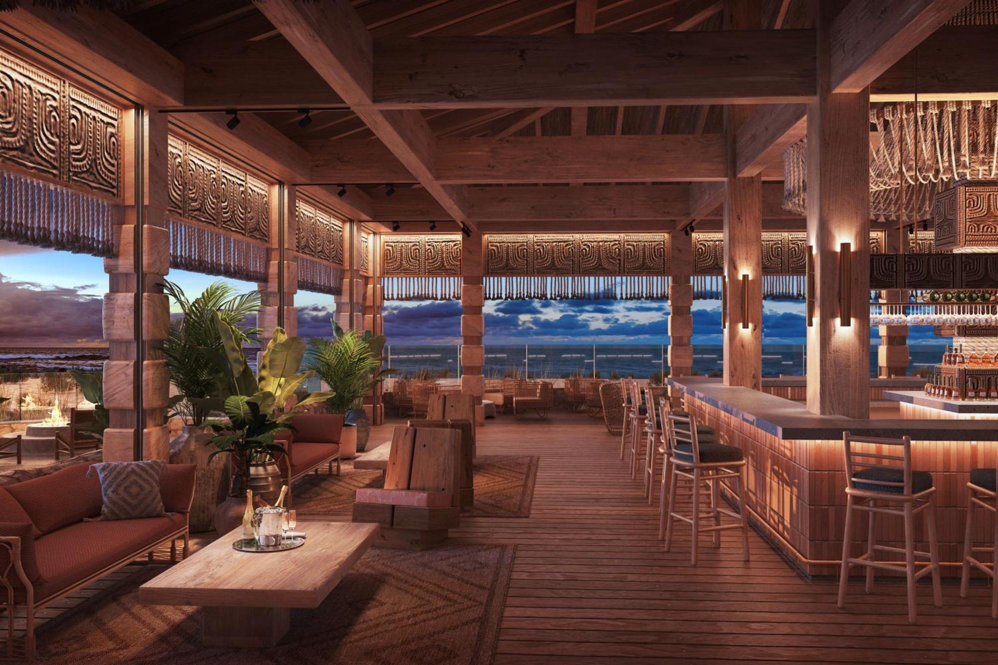 Salterra, A Luxury Collection Resort & Spa, Turks & Caicos  South Caicos Luaran gambar