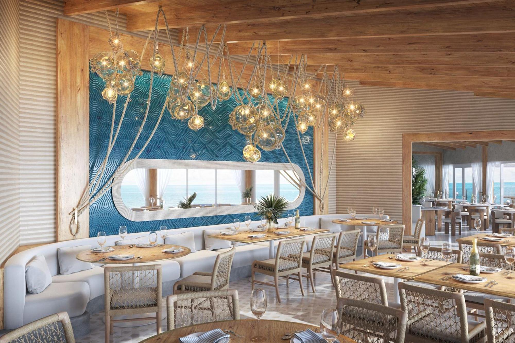 Salterra, A Luxury Collection Resort & Spa, Turks & Caicos  South Caicos Luaran gambar