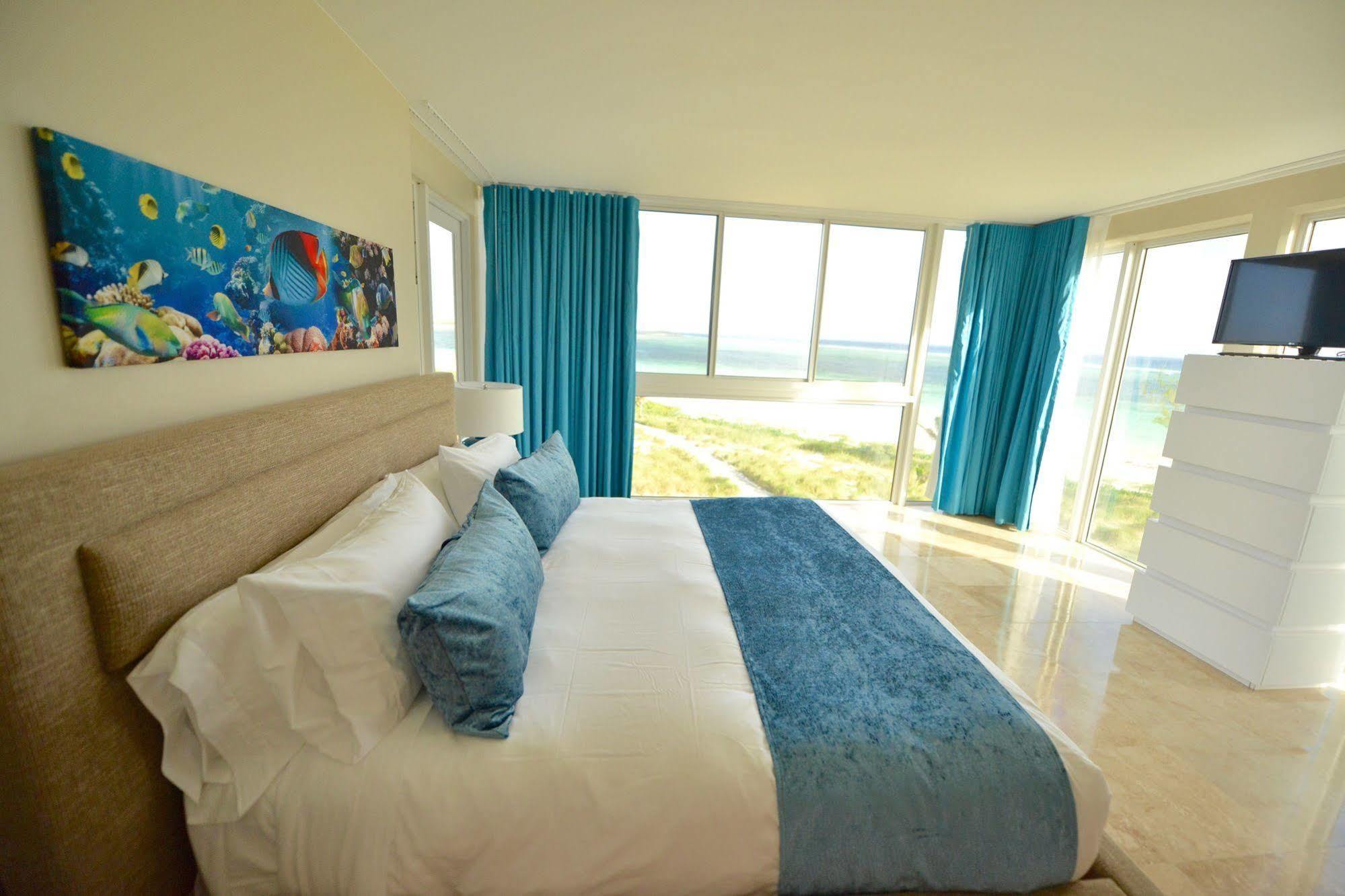 Salterra, A Luxury Collection Resort & Spa, Turks & Caicos  South Caicos Luaran gambar
