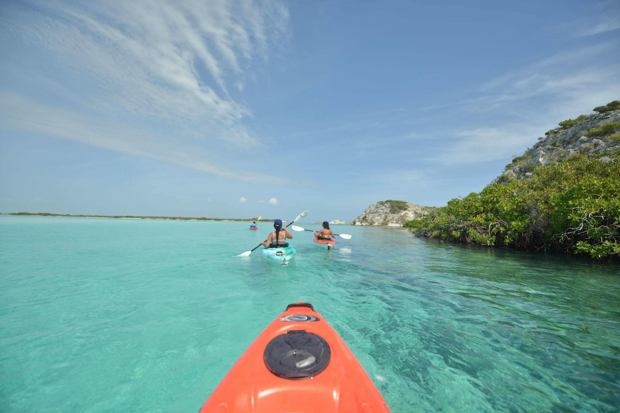 Salterra, A Luxury Collection Resort & Spa, Turks & Caicos  South Caicos Luaran gambar