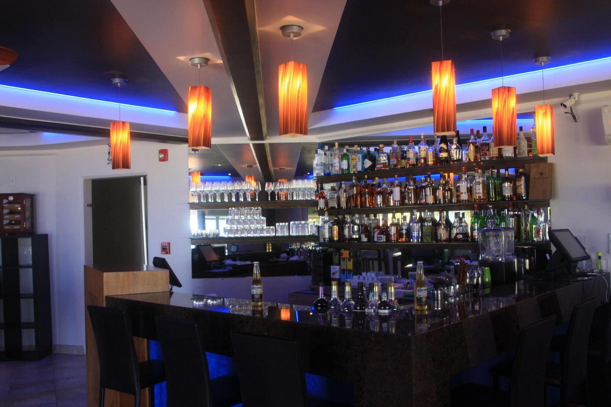 Salterra, A Luxury Collection Resort & Spa, Turks & Caicos  South Caicos Luaran gambar