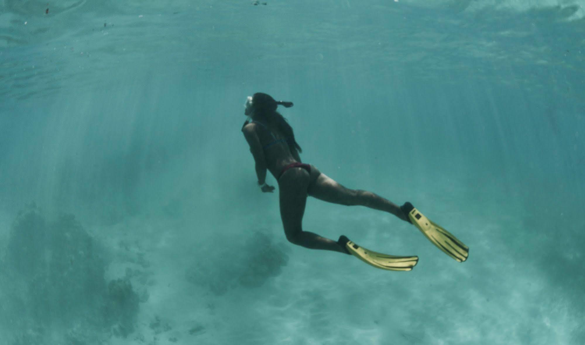 Salterra, A Luxury Collection Resort & Spa, Turks & Caicos  South Caicos Luaran gambar