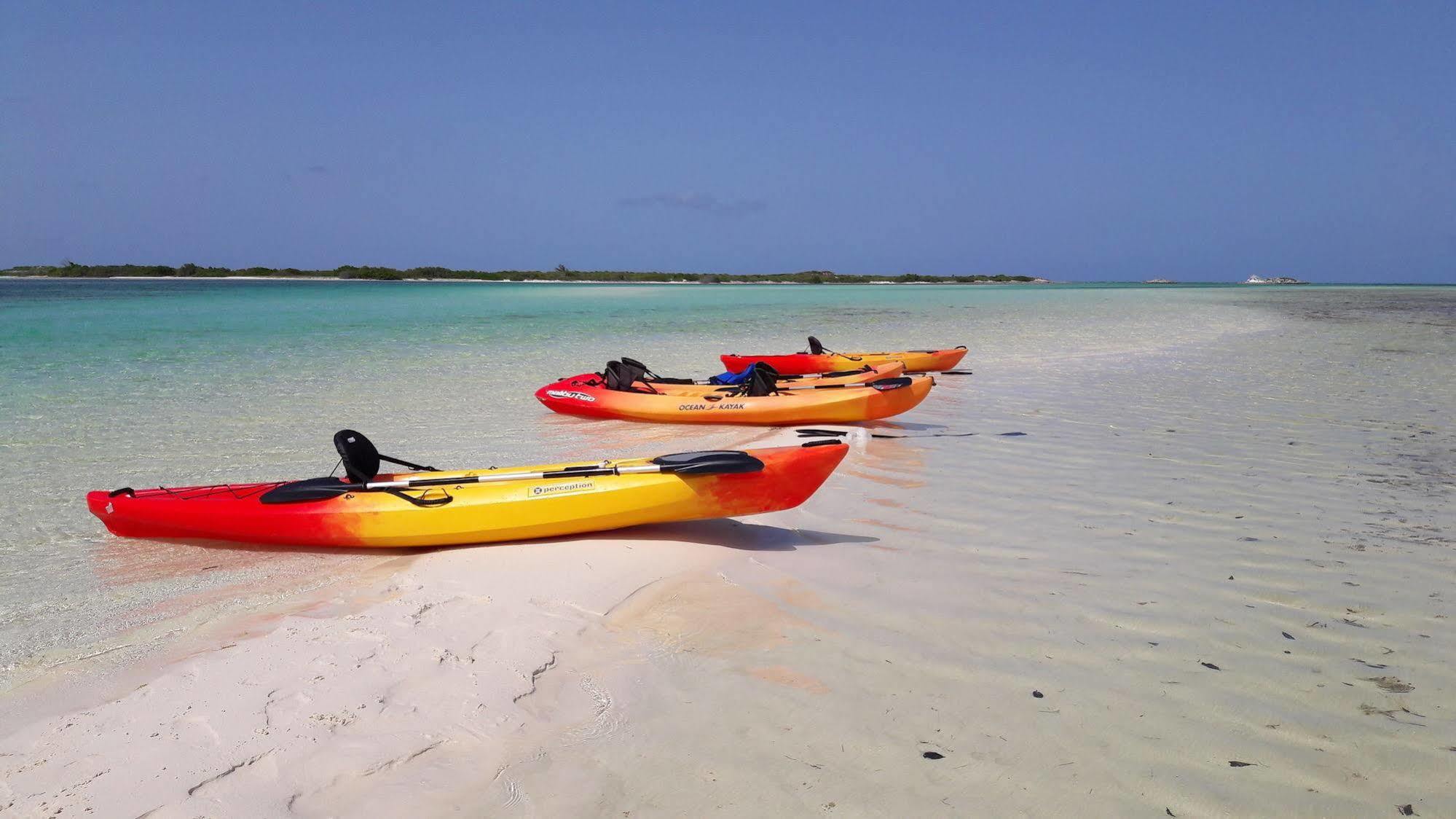 Salterra, A Luxury Collection Resort & Spa, Turks & Caicos  South Caicos Luaran gambar