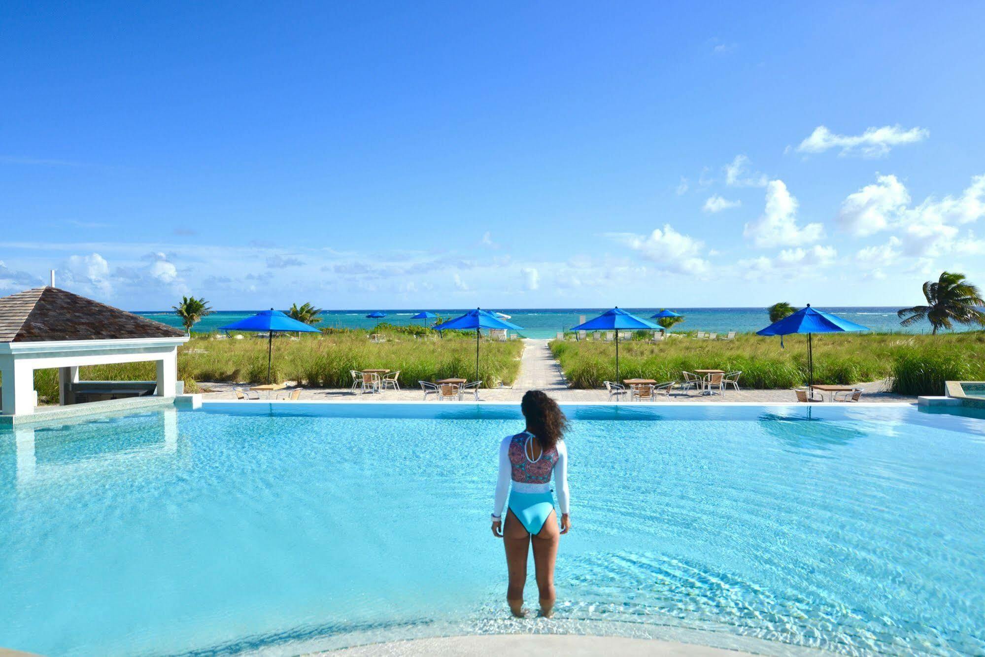 Salterra, A Luxury Collection Resort & Spa, Turks & Caicos  South Caicos Luaran gambar