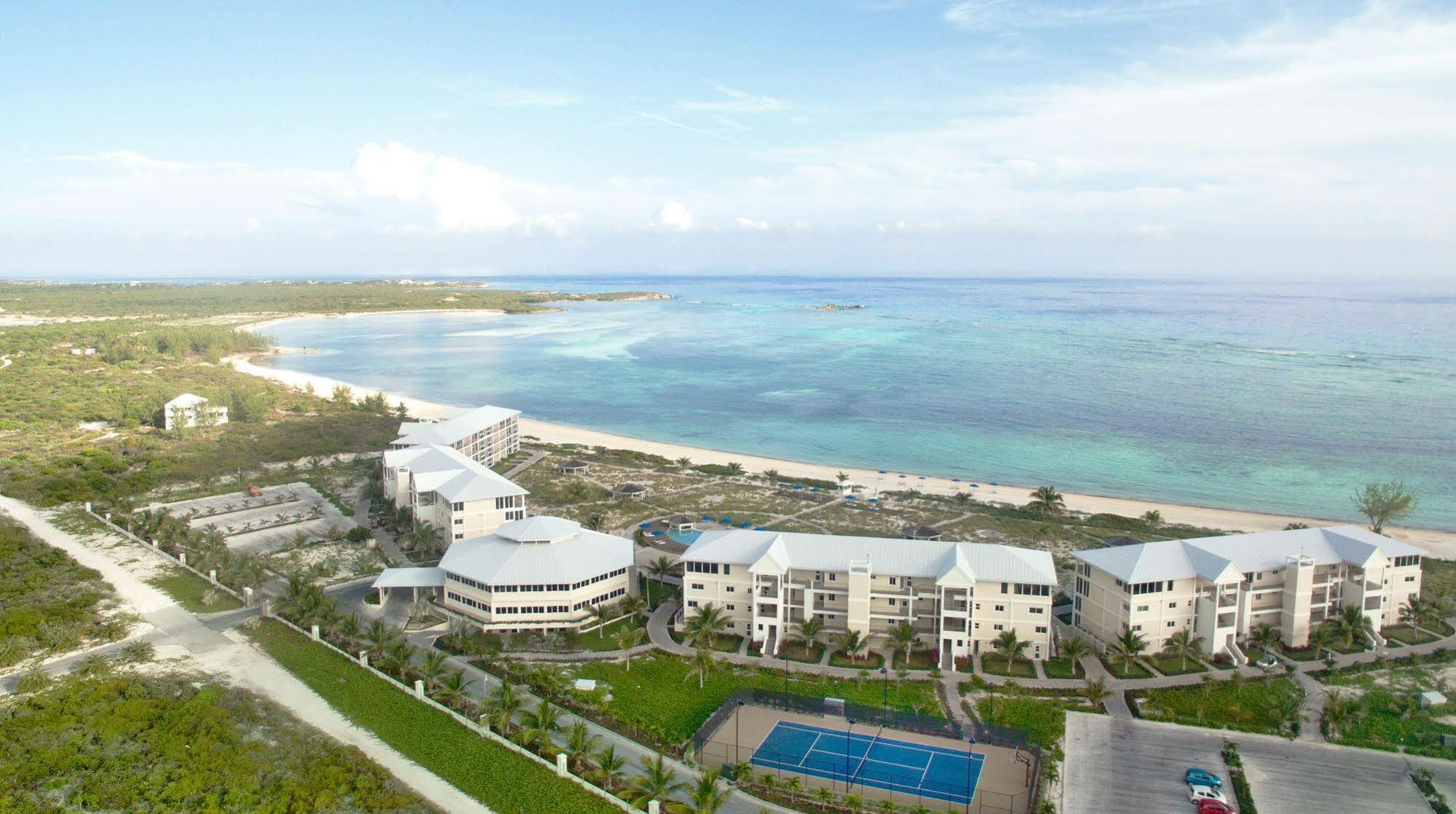 Salterra, A Luxury Collection Resort & Spa, Turks & Caicos  South Caicos Luaran gambar
