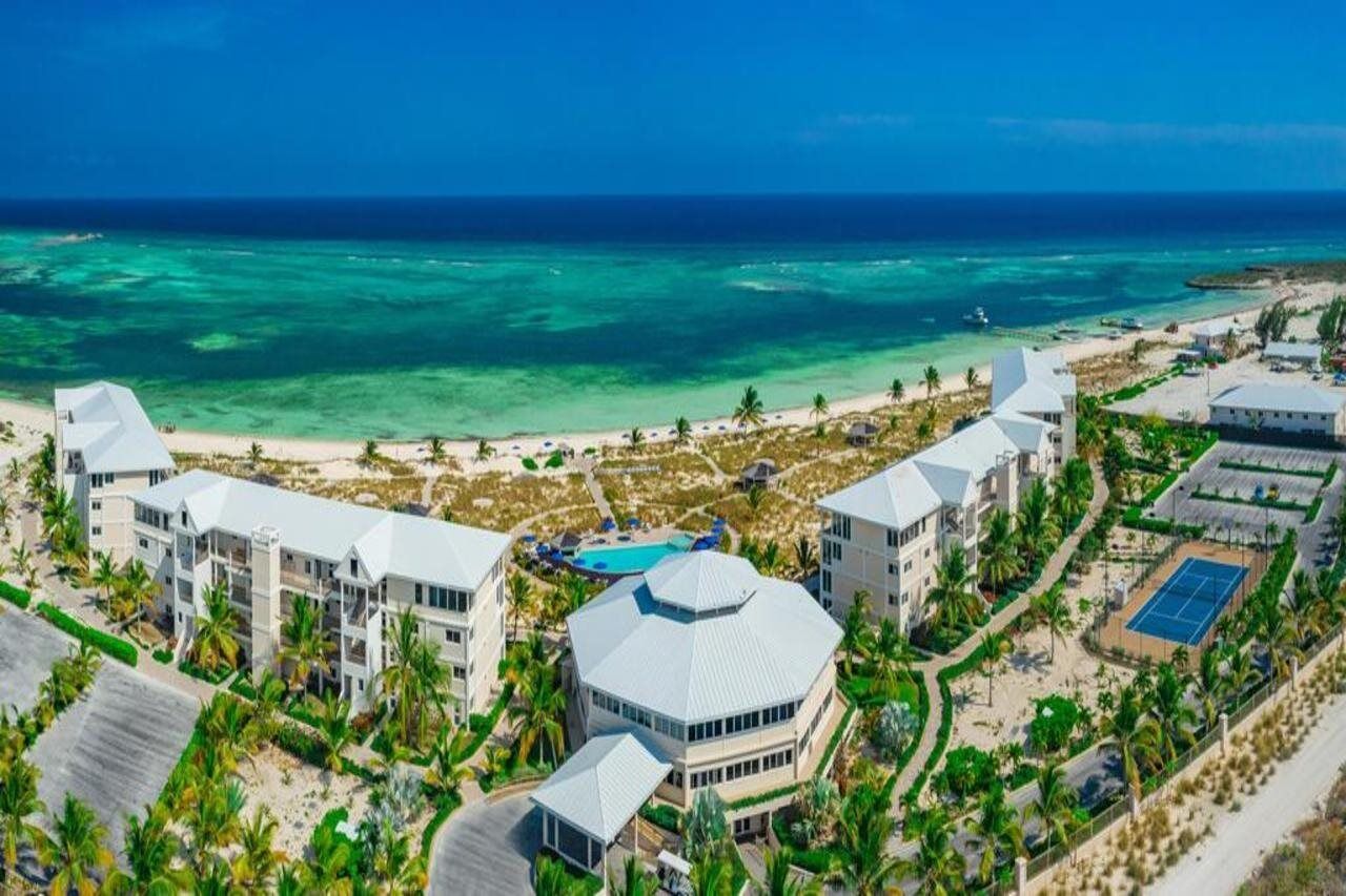 Salterra, A Luxury Collection Resort & Spa, Turks & Caicos  South Caicos Luaran gambar