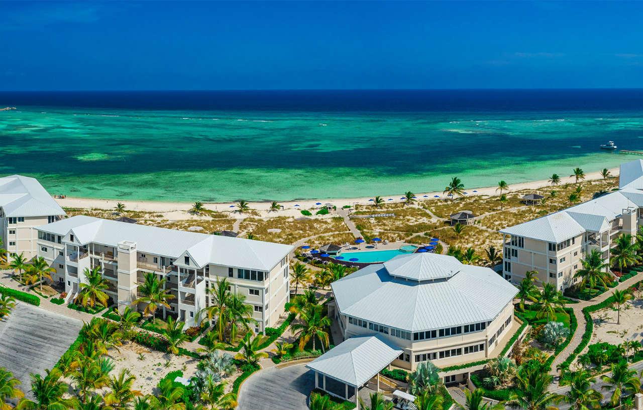 Salterra, A Luxury Collection Resort & Spa, Turks & Caicos  South Caicos Luaran gambar