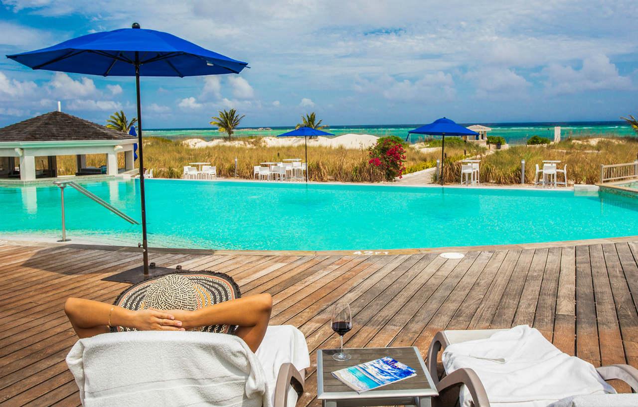 Salterra, A Luxury Collection Resort & Spa, Turks & Caicos  South Caicos Luaran gambar