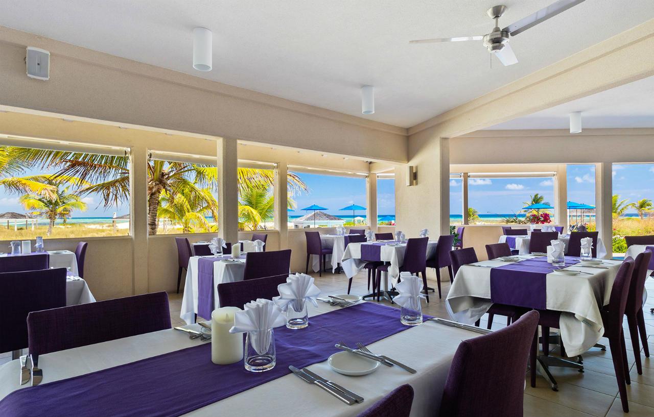 Salterra, A Luxury Collection Resort & Spa, Turks & Caicos  South Caicos Luaran gambar
