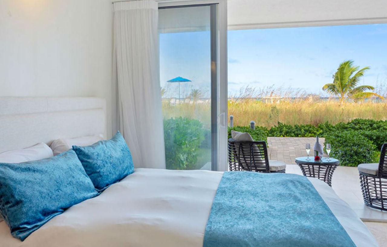 Salterra, A Luxury Collection Resort & Spa, Turks & Caicos  South Caicos Luaran gambar